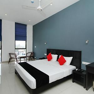 Chambre Double de Luxe