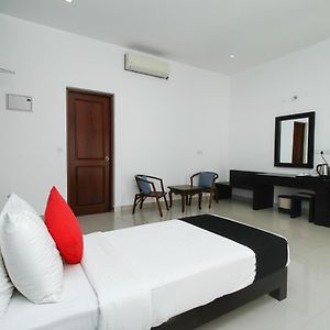 Chambre Simple de Luxe